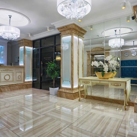 Fenix Town Hotel Vinnytsia Luaran gambar