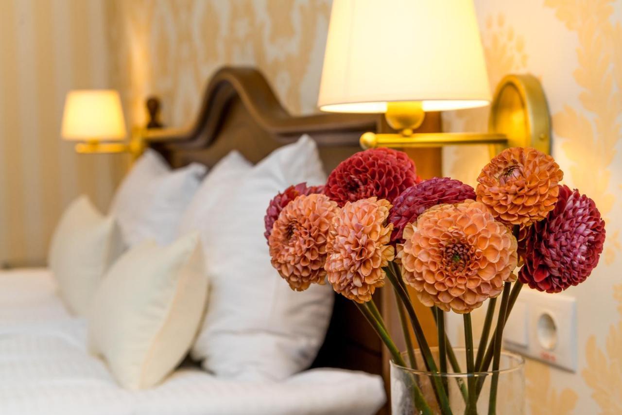 Fenix Town Hotel Vinnytsia Luaran gambar