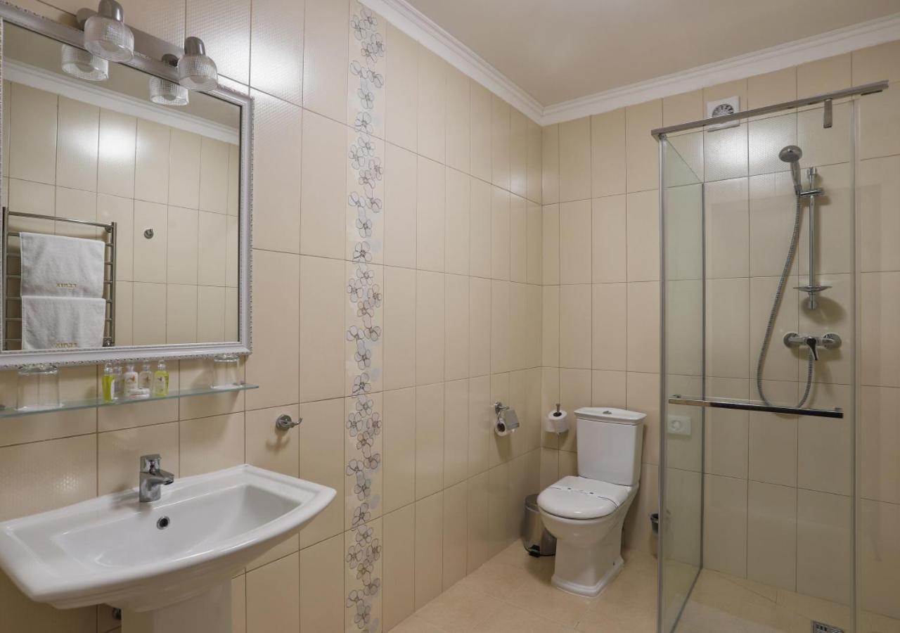 Fenix Town Hotel Vinnytsia Luaran gambar