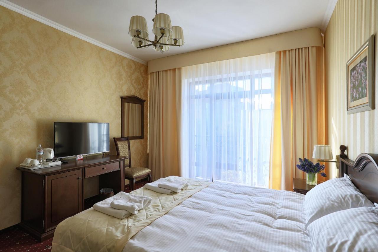 Fenix Town Hotel Vinnytsia Luaran gambar
