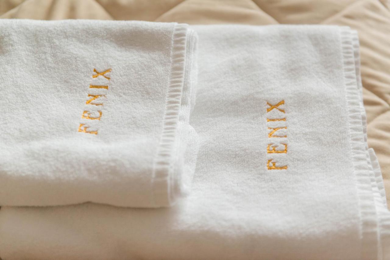 Fenix Town Hotel Vinnytsia Luaran gambar