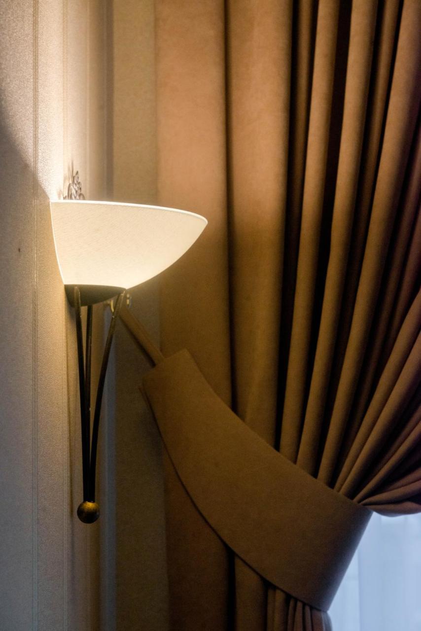 Fenix Town Hotel Vinnytsia Luaran gambar